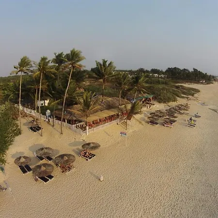 Anthy'S Guesthouse And Restaurant